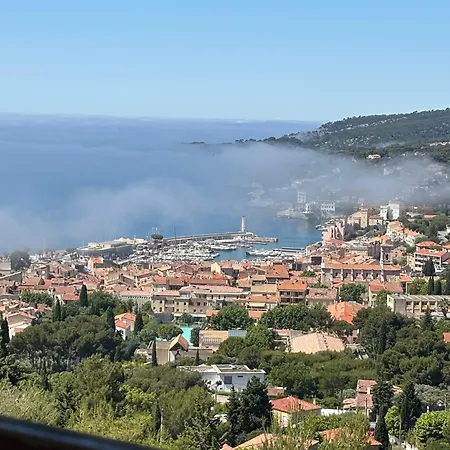 Vue Incroyable * קסיס