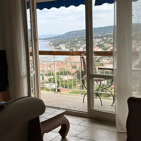 Apartment Vue Incroyable *