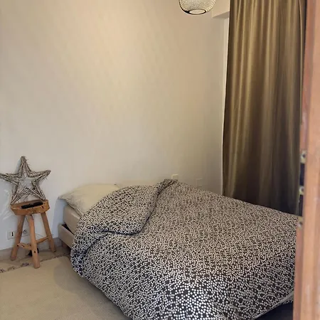 Vue Incroyable Apartment Cassis