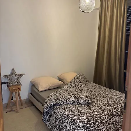 דירה Vue Incroyable קסיס