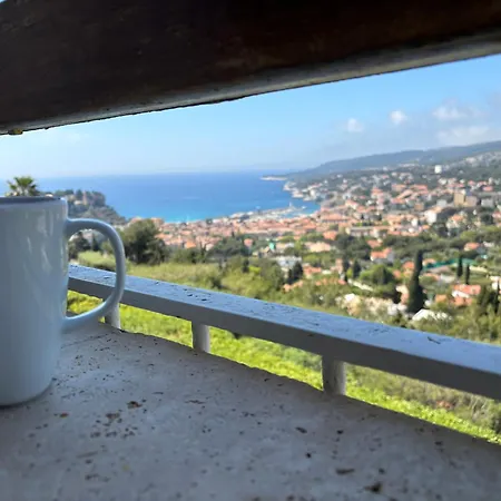 Vue Incroyable Cassis